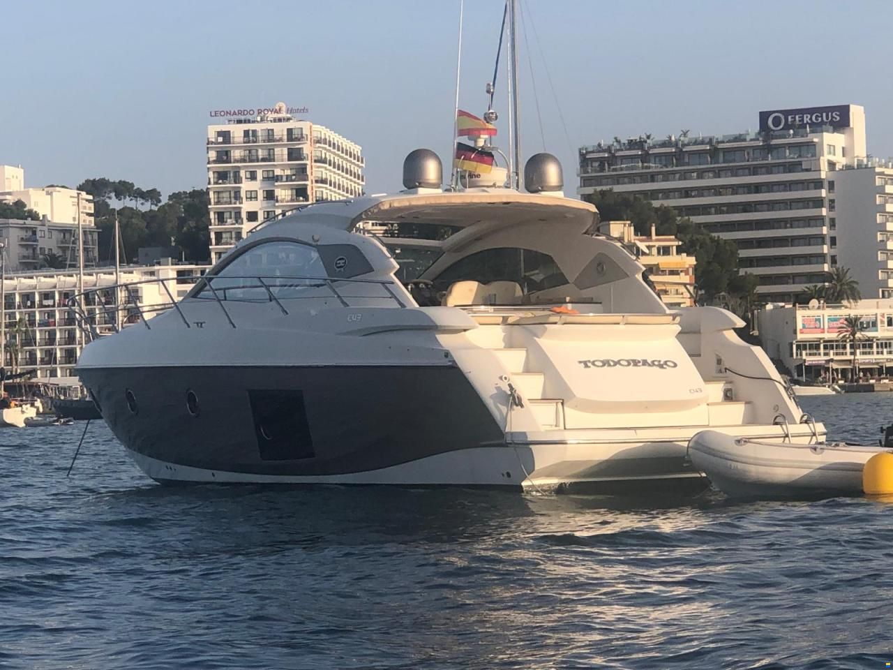 Sessa C43