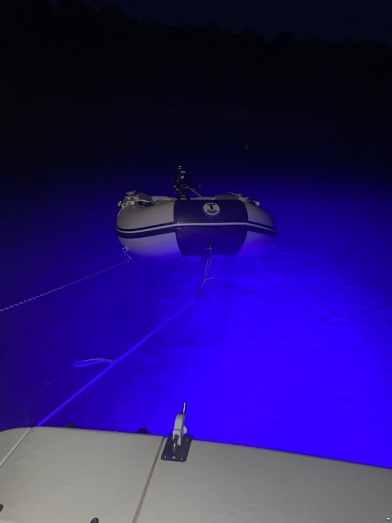 Sea Ray 250 Sundancer