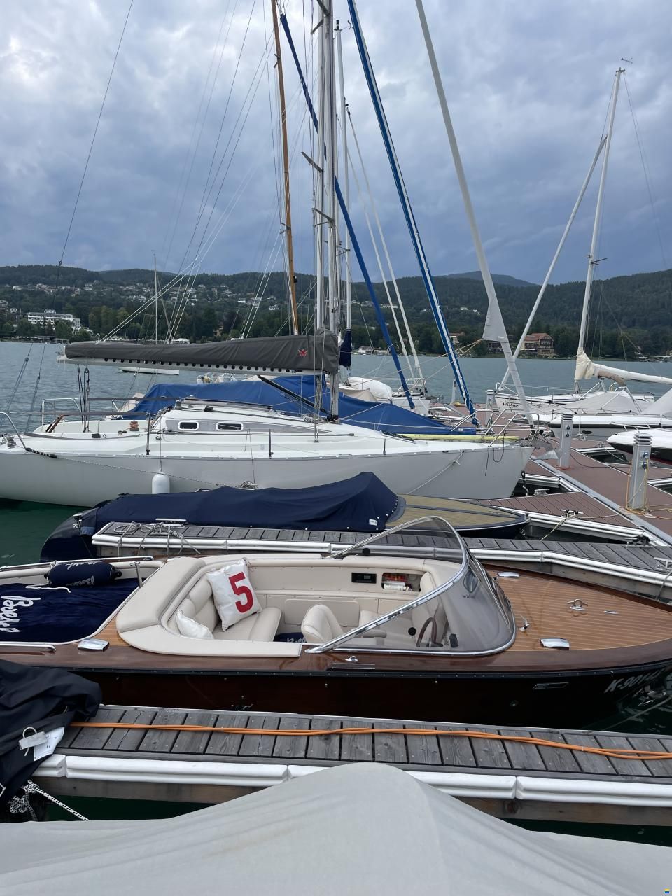 Boesch 680 Cabrio