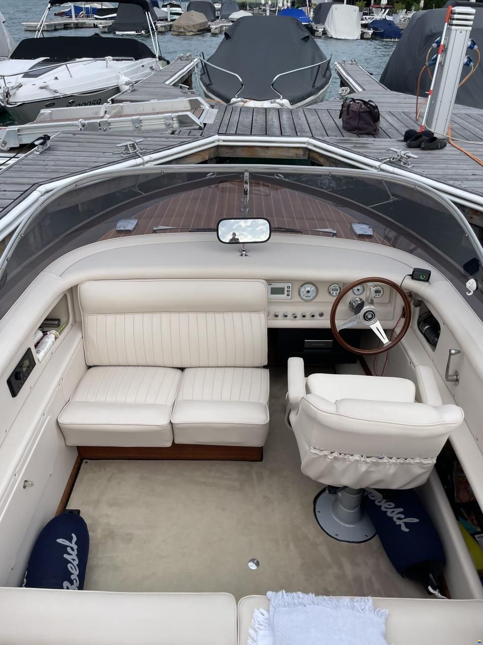 Boesch 680 Cabrio