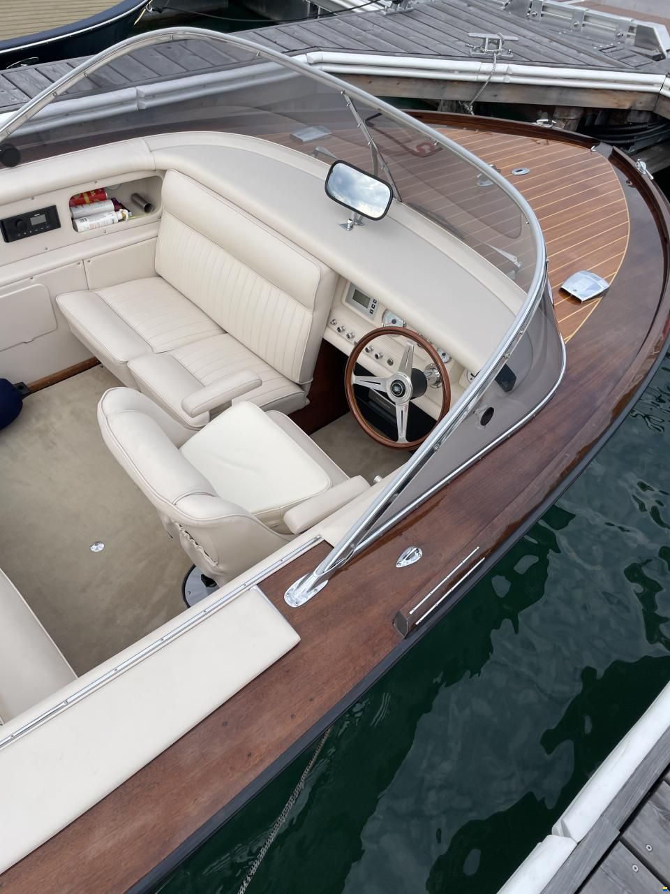 Boesch 680 Cabrio