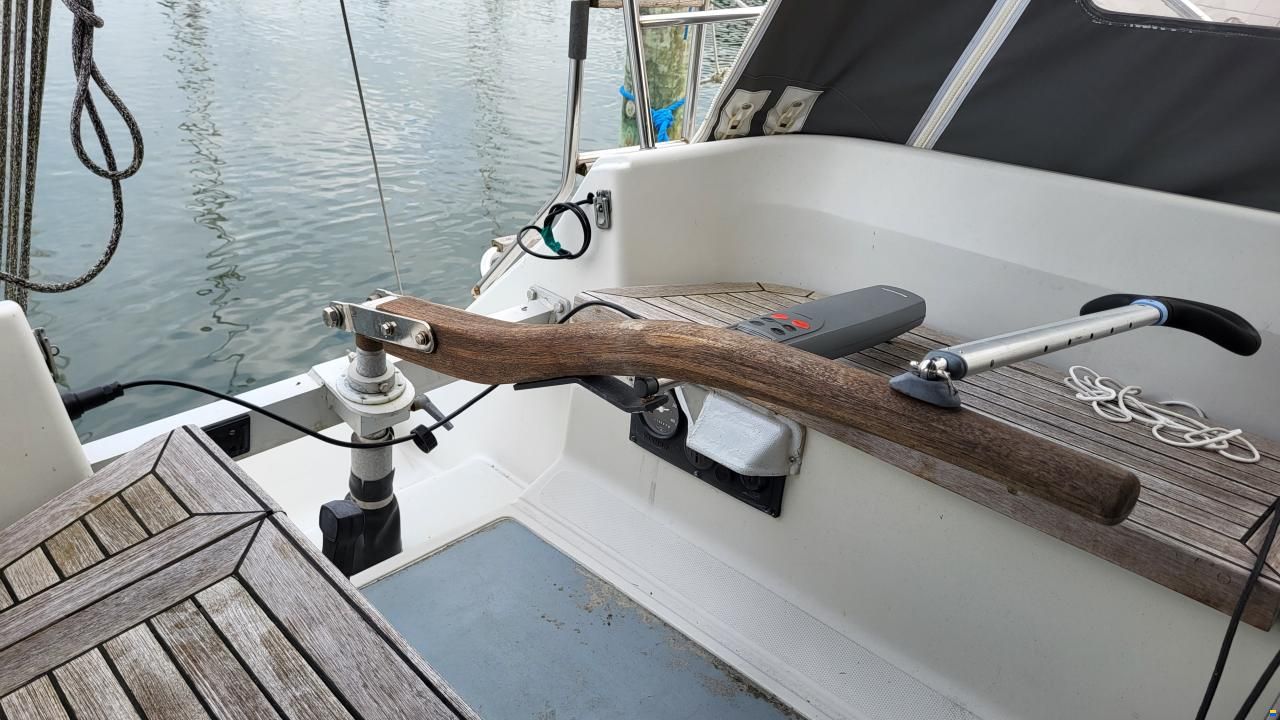 Dehler Duetta 94