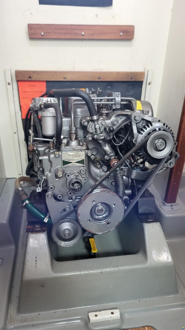 Dehler Duetta 94
