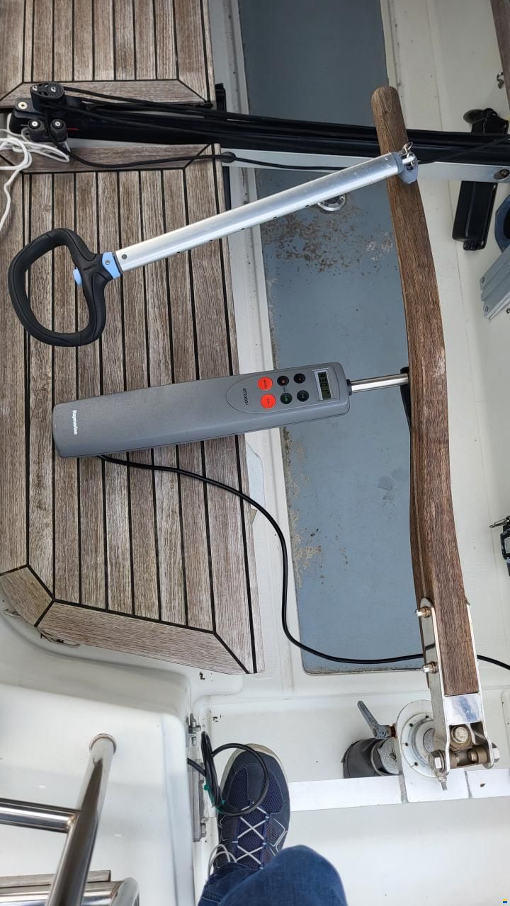 Dehler Duetta 94