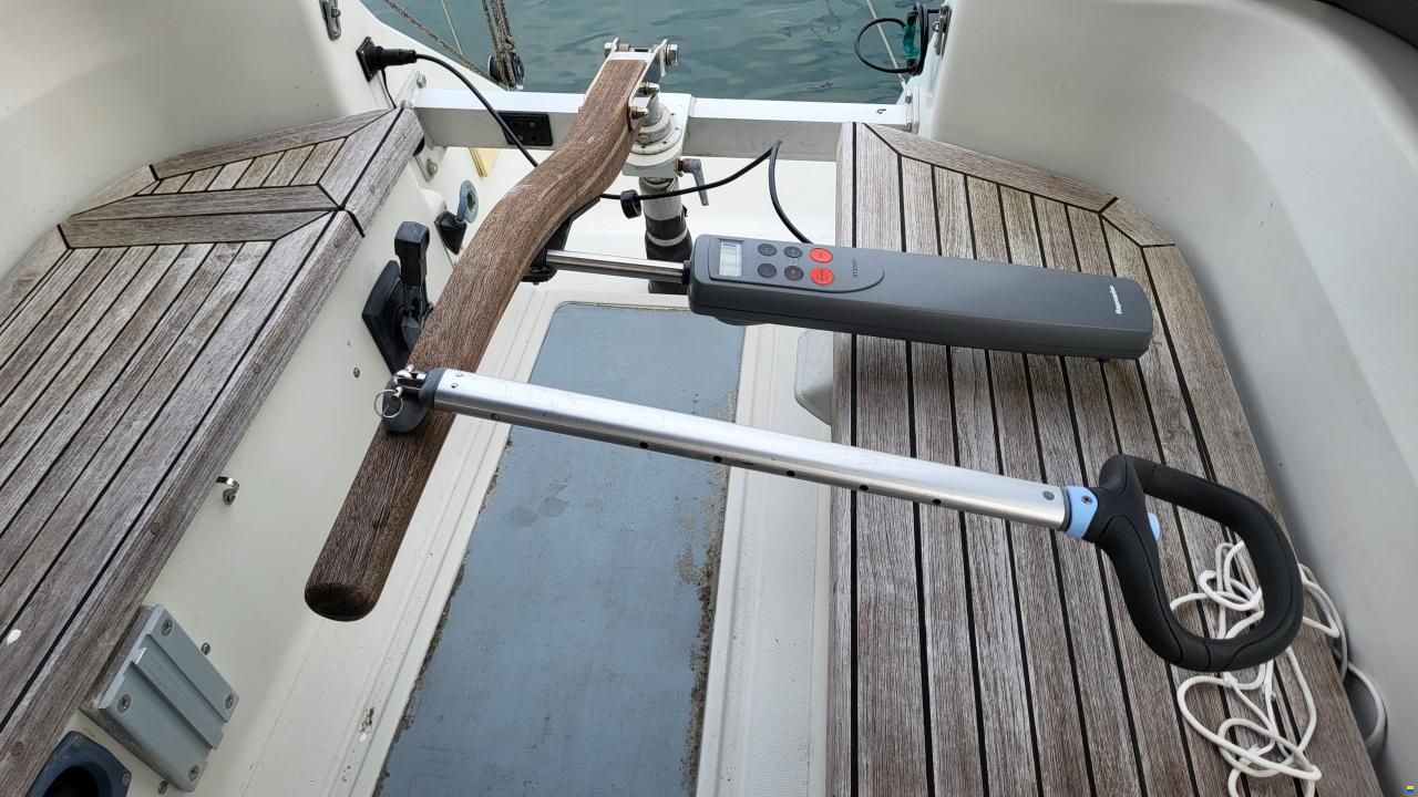 Dehler Duetta 94