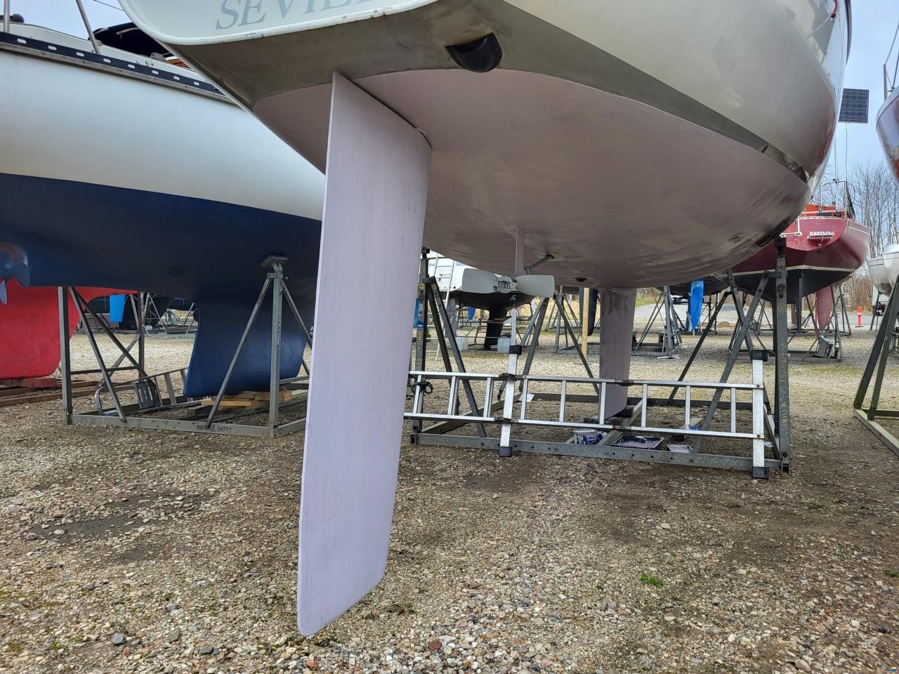 Dehler Duetta 94