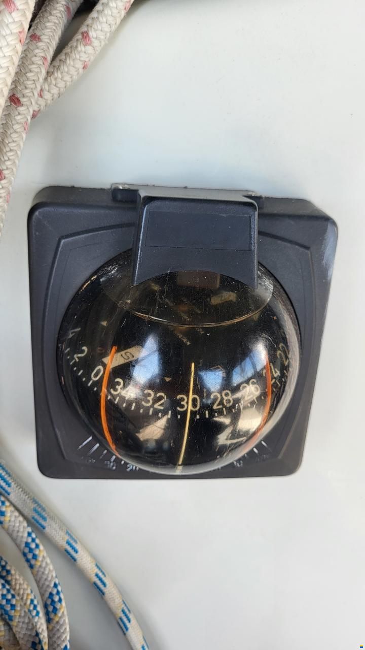 Dehler Duetta 94