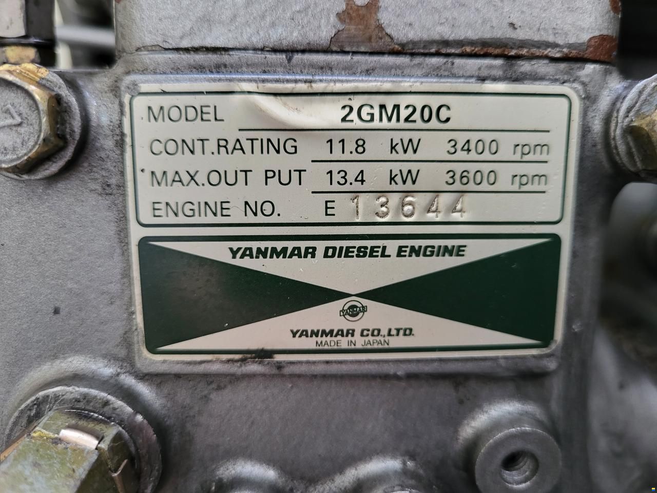 Dehler Duetta 94