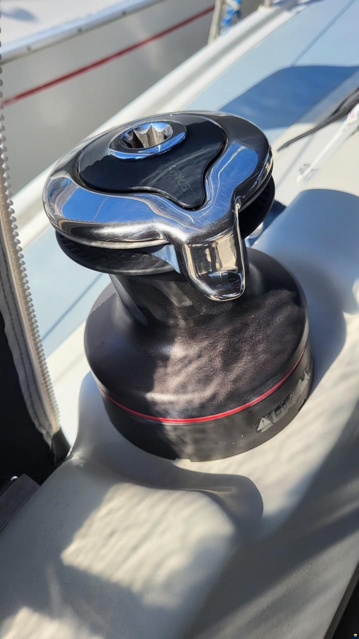 Dehler Duetta 94