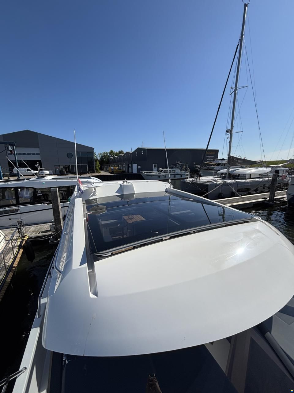 Viknes Skilsø 39 Panorama