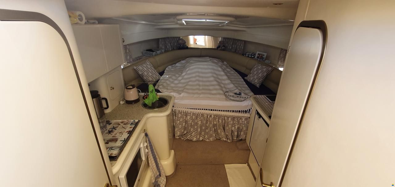 Cranchi Giada 30