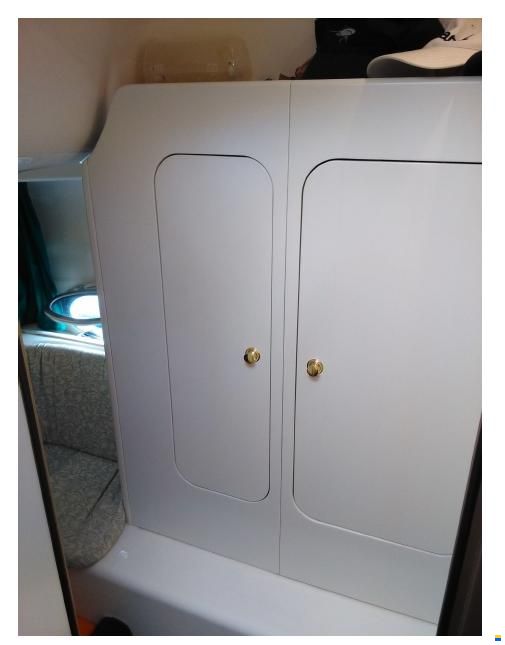 Cranchi Giada 30