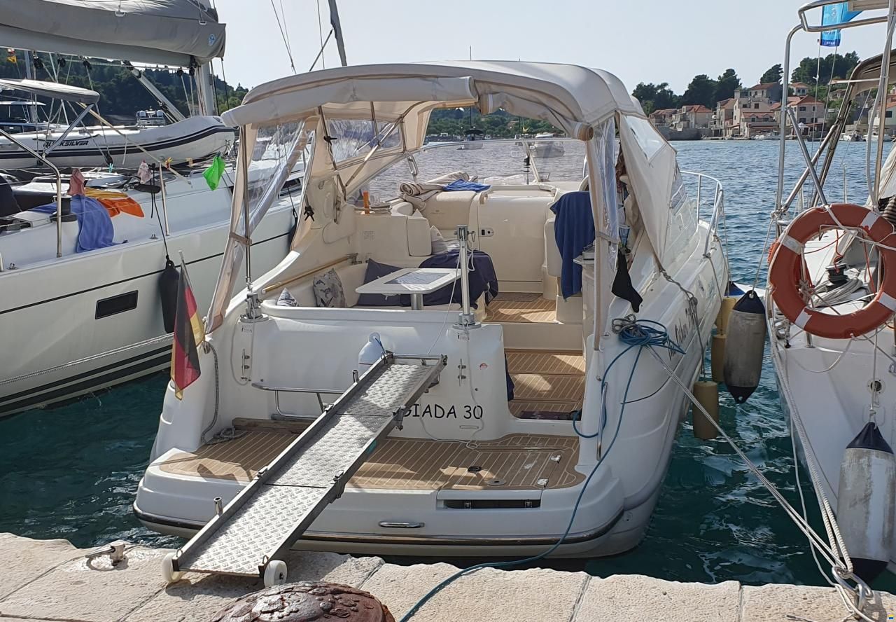 Cranchi Giada 30