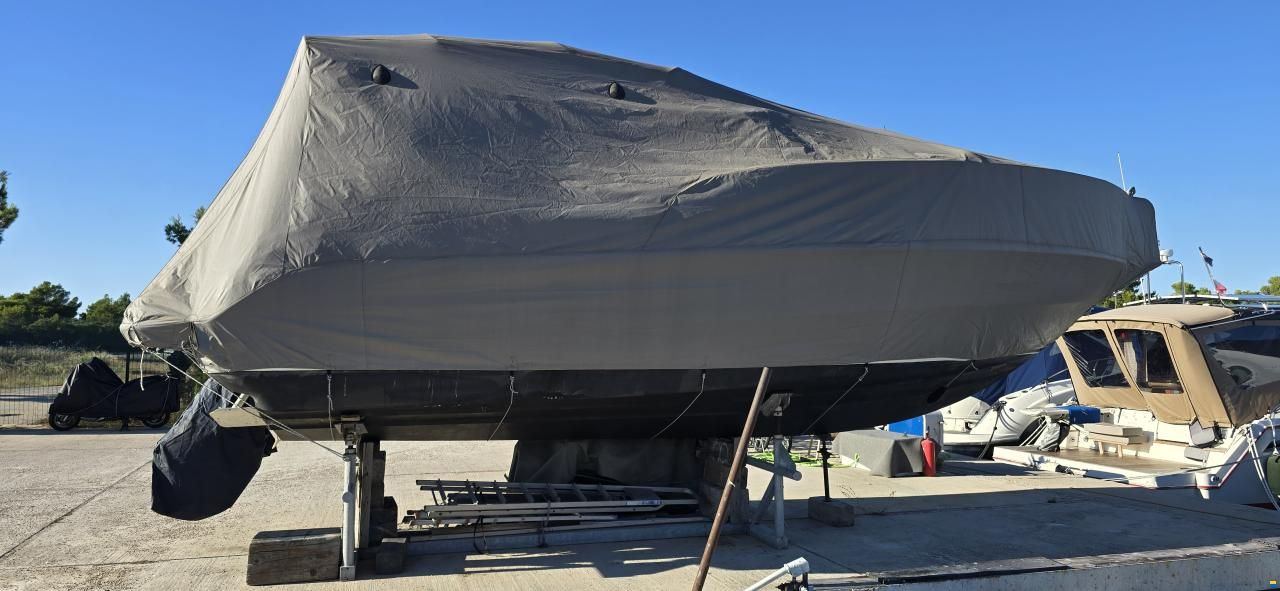 Cranchi Giada 30