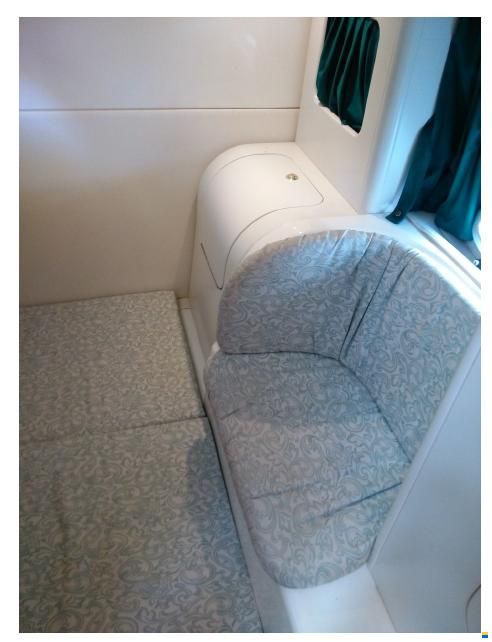 Cranchi Giada 30