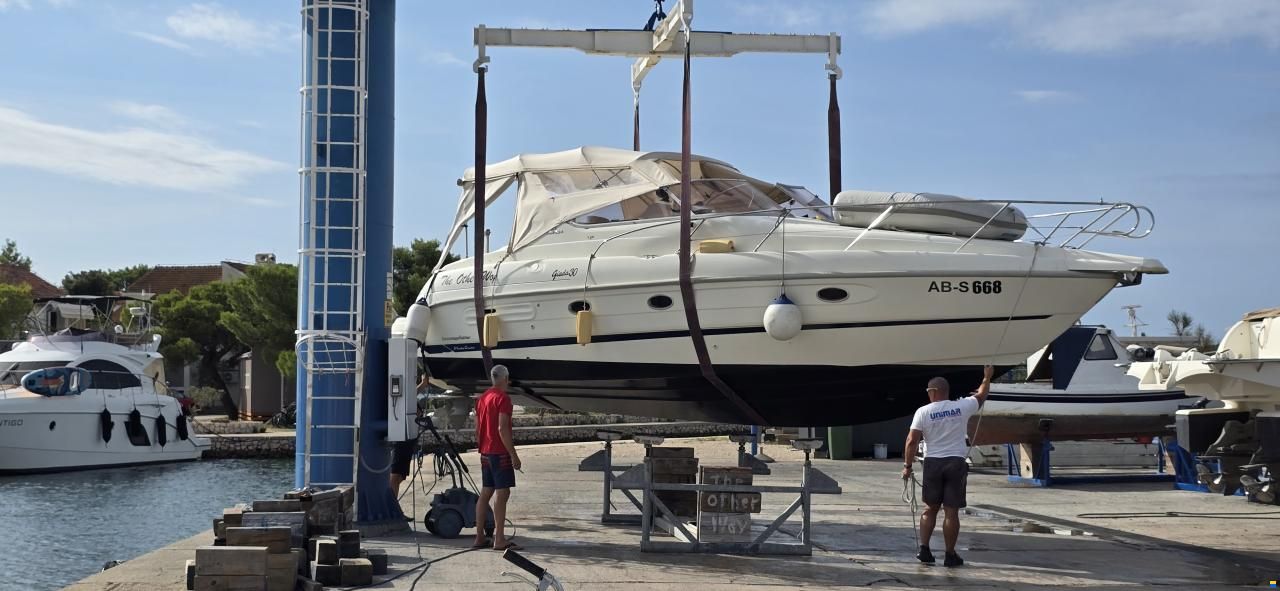 Cranchi Giada 30