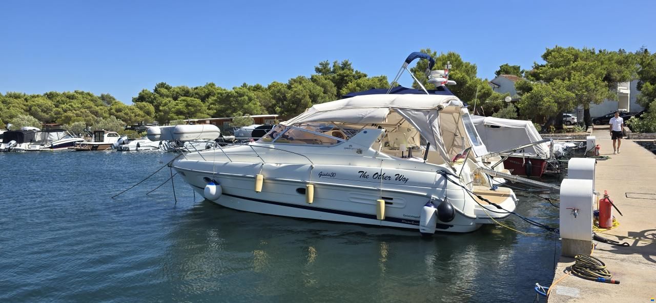 Cranchi Giada 30