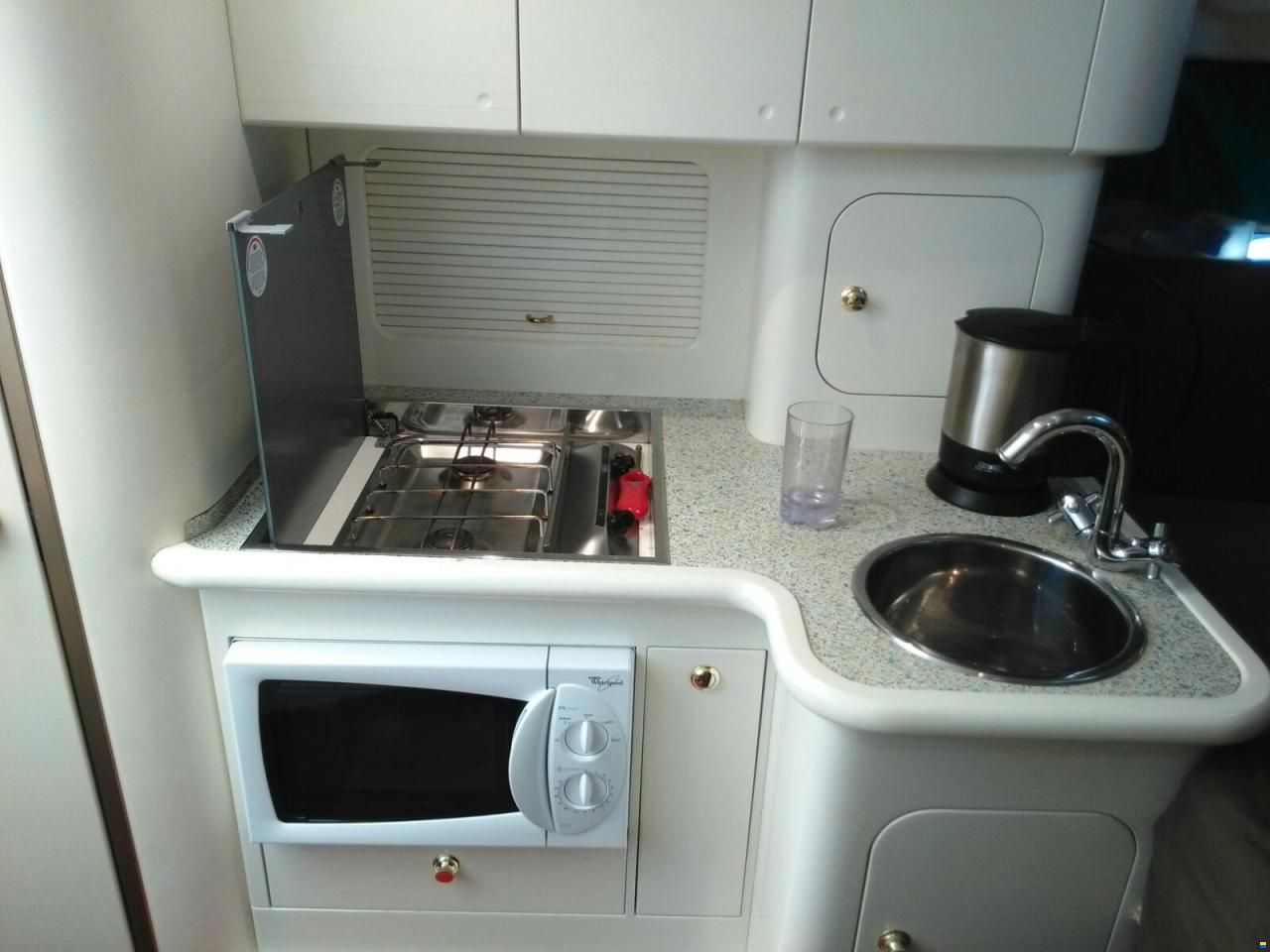 Cranchi Giada 30