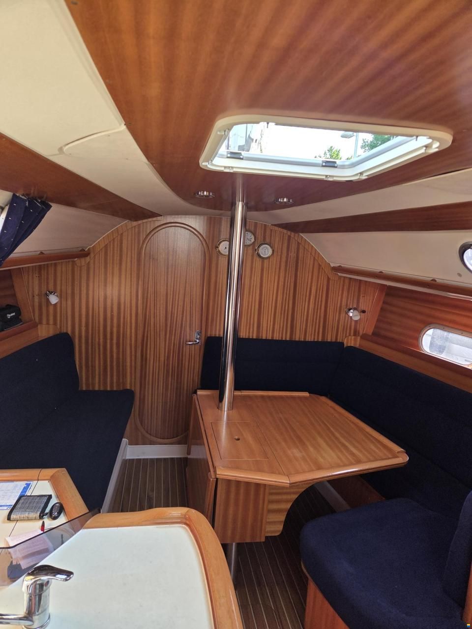 Gibert Marine Gib Sea 37