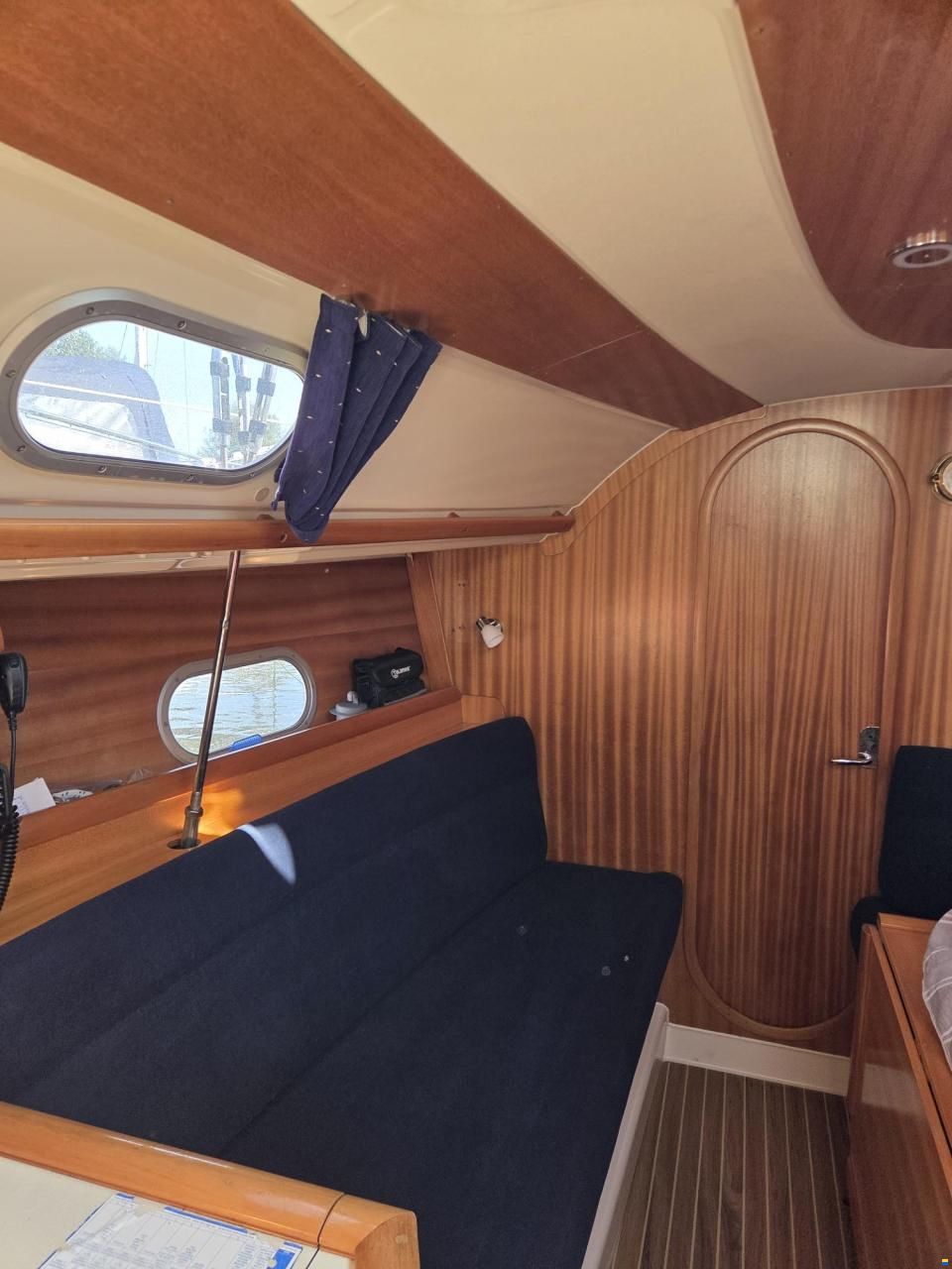 Gibert Marine Gib Sea 37