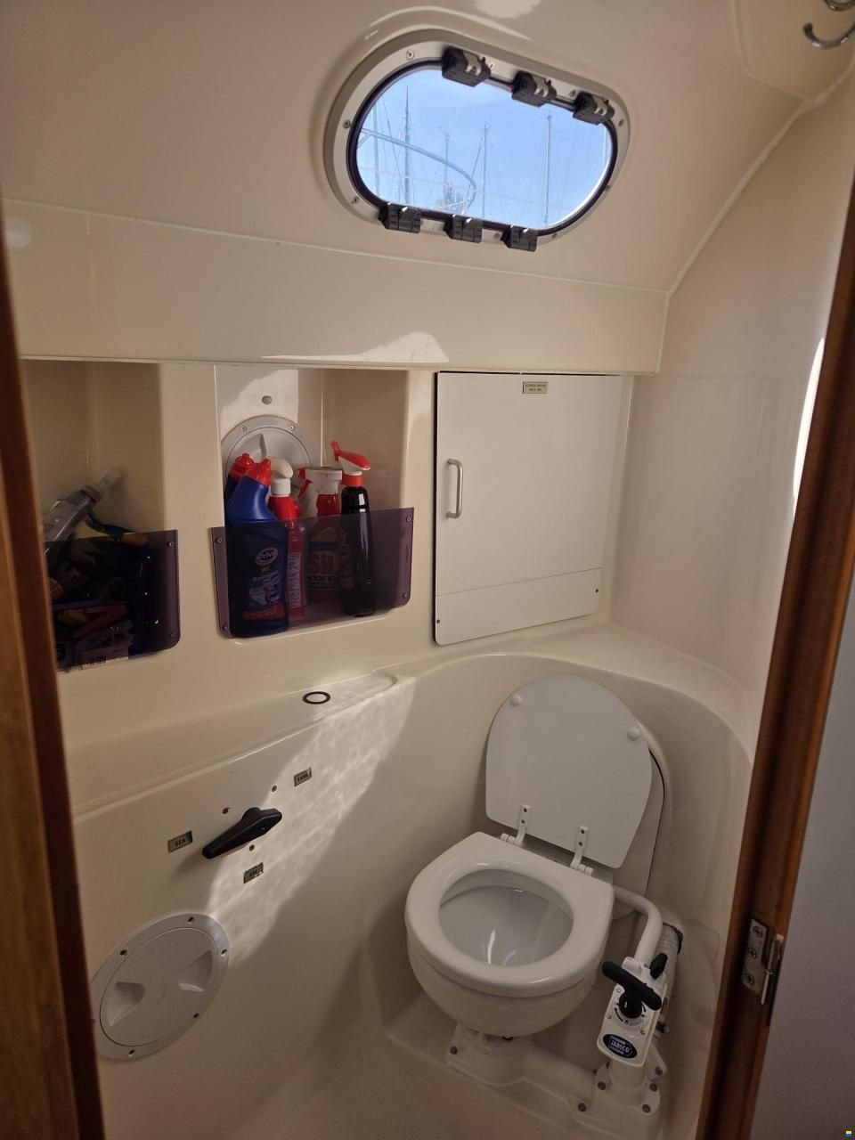 Gibert Marine Gib Sea 37