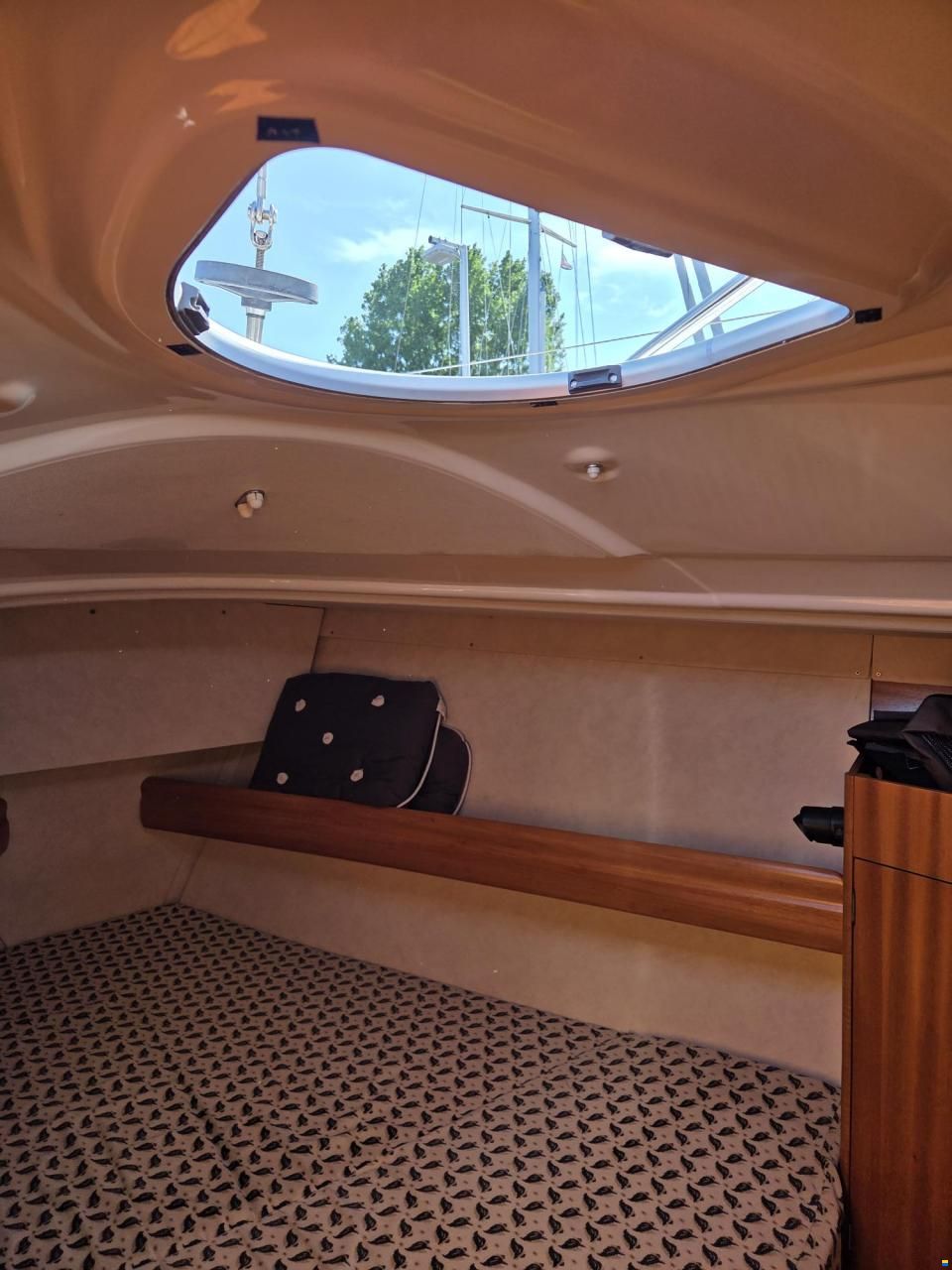 Gibert Marine Gib Sea 37