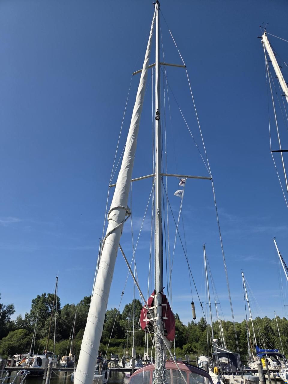 Gibert Marine Gib Sea 37