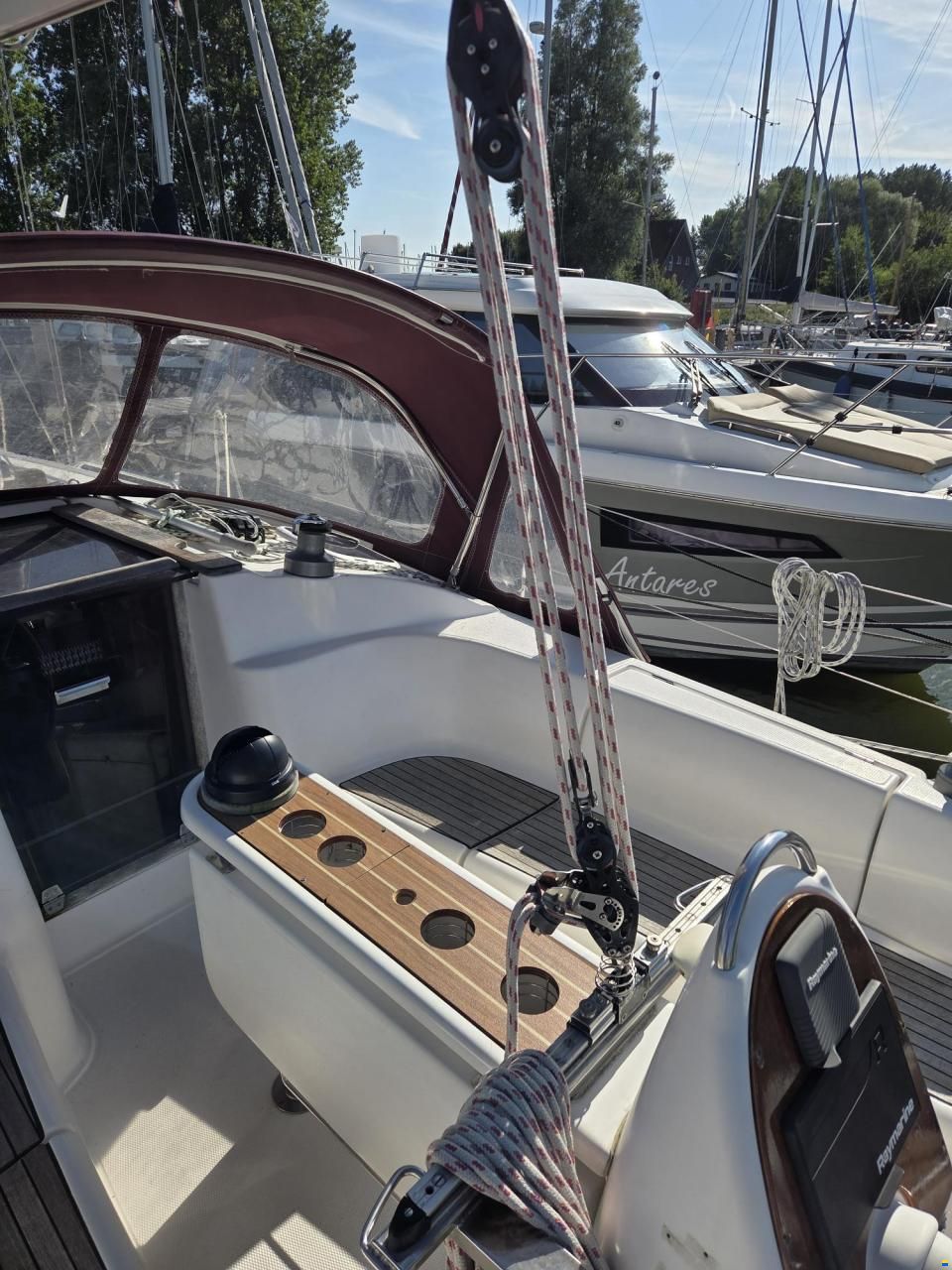 Gibert Marine Gib Sea 37