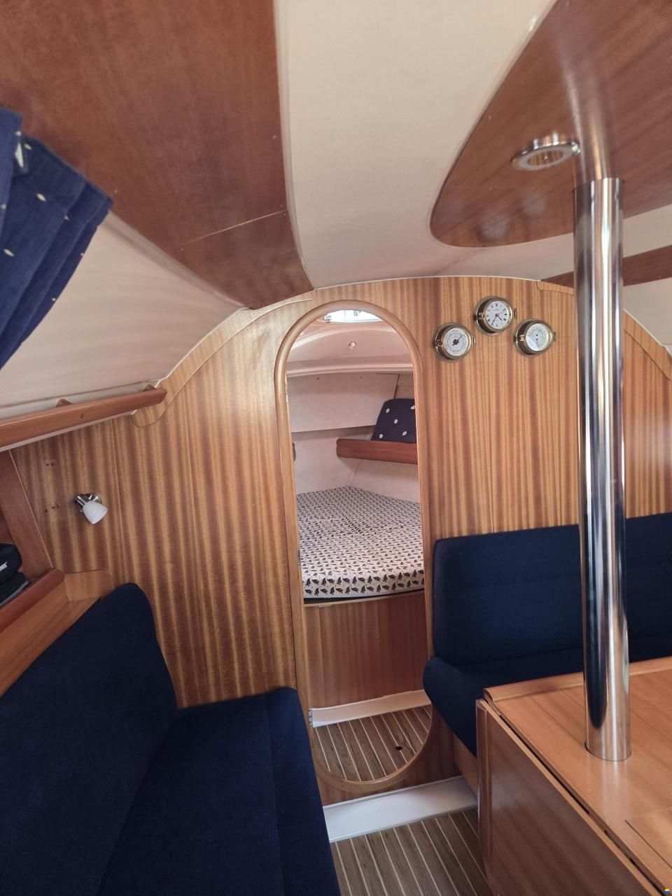 Gibert Marine Gib Sea 37