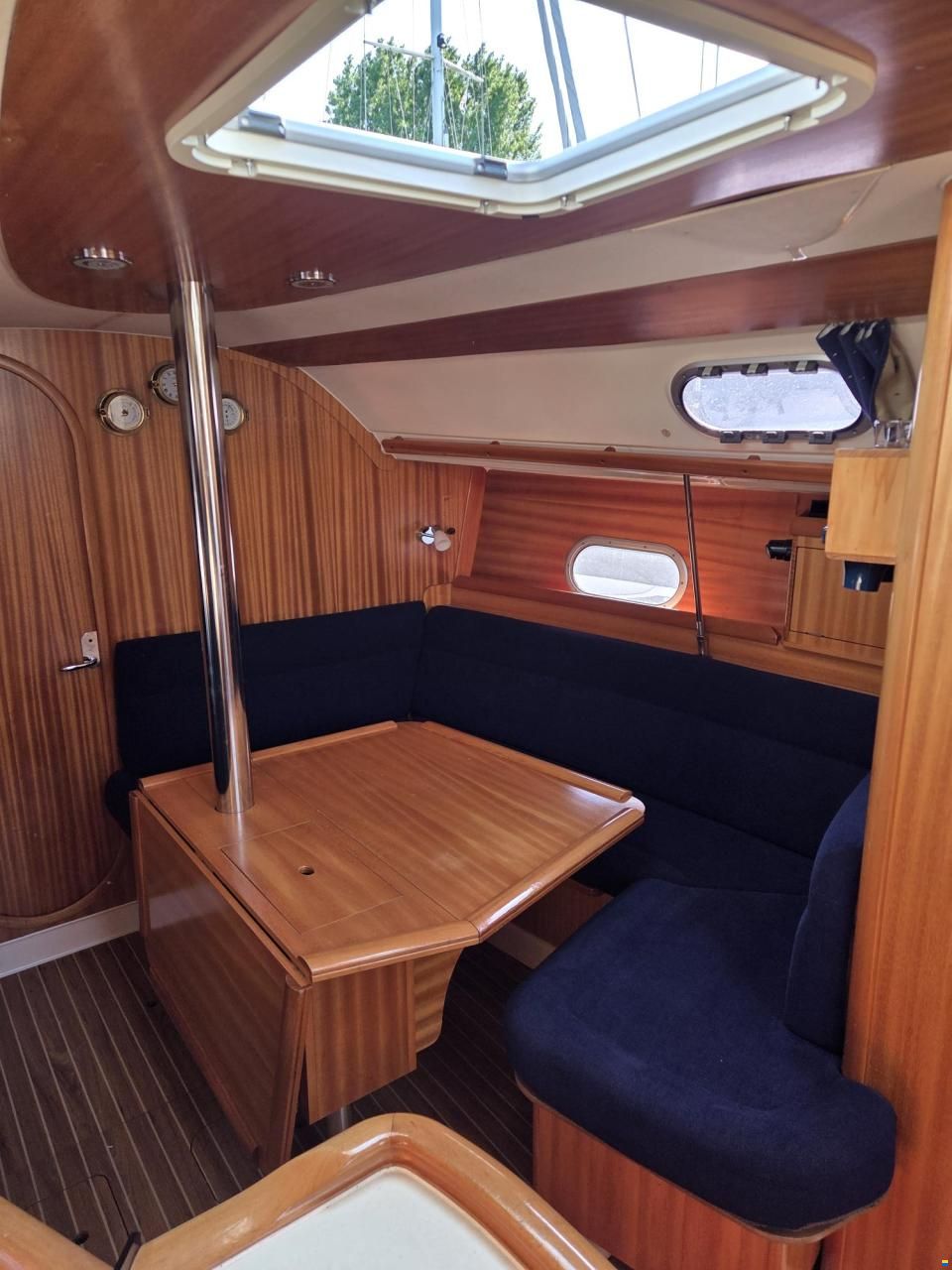 Gibert Marine Gib Sea 37