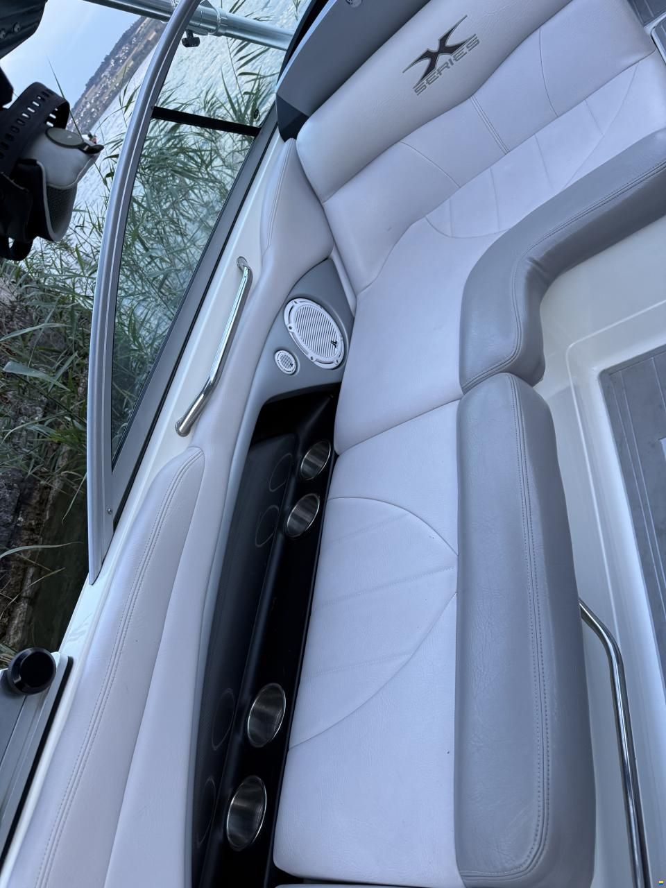 MasterCraft X30