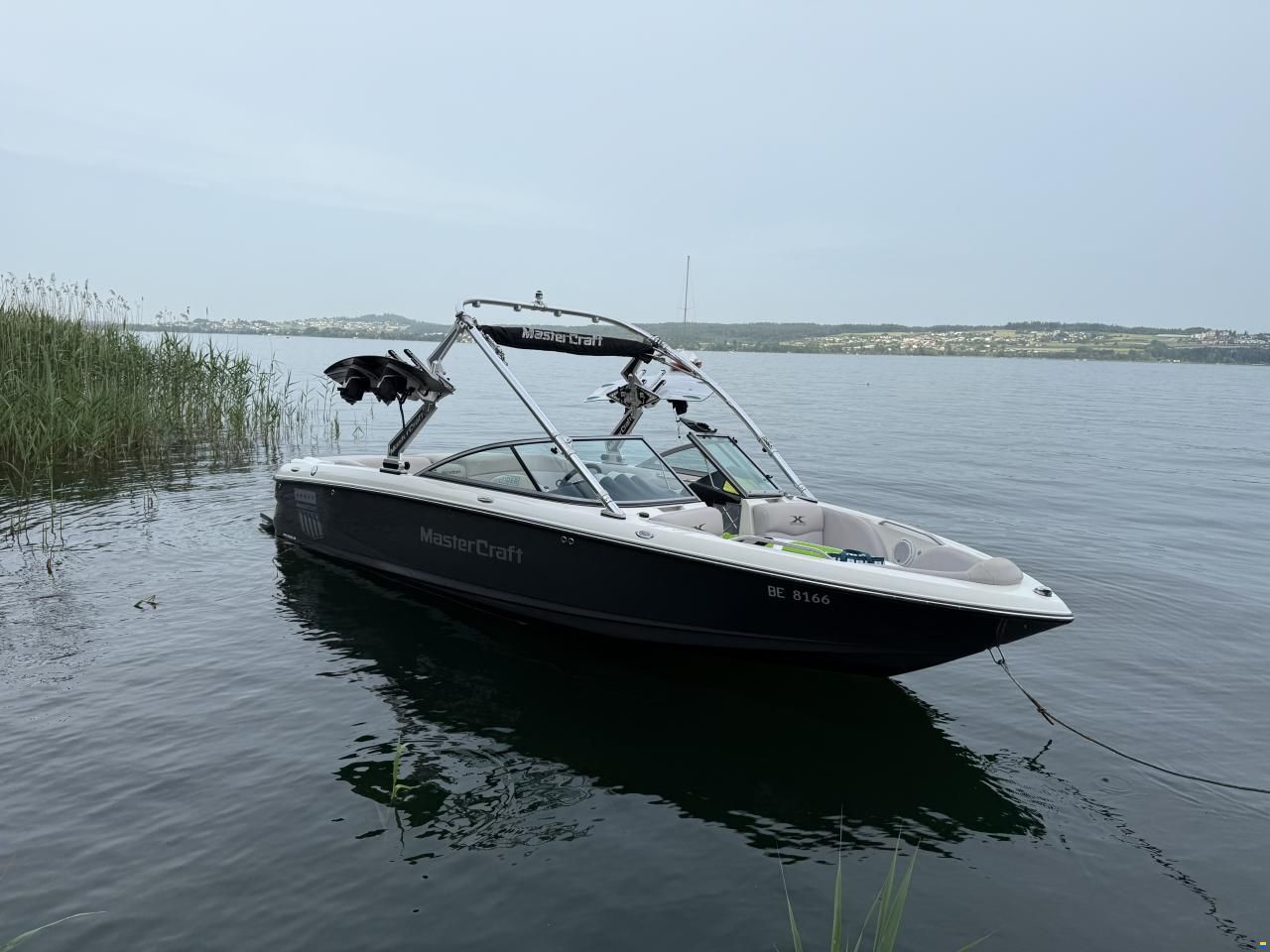 MasterCraft X30