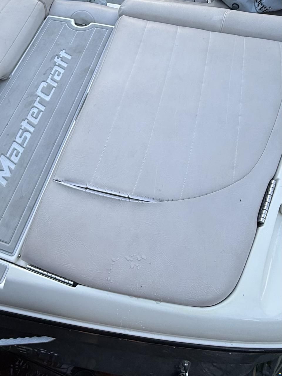 MasterCraft X30