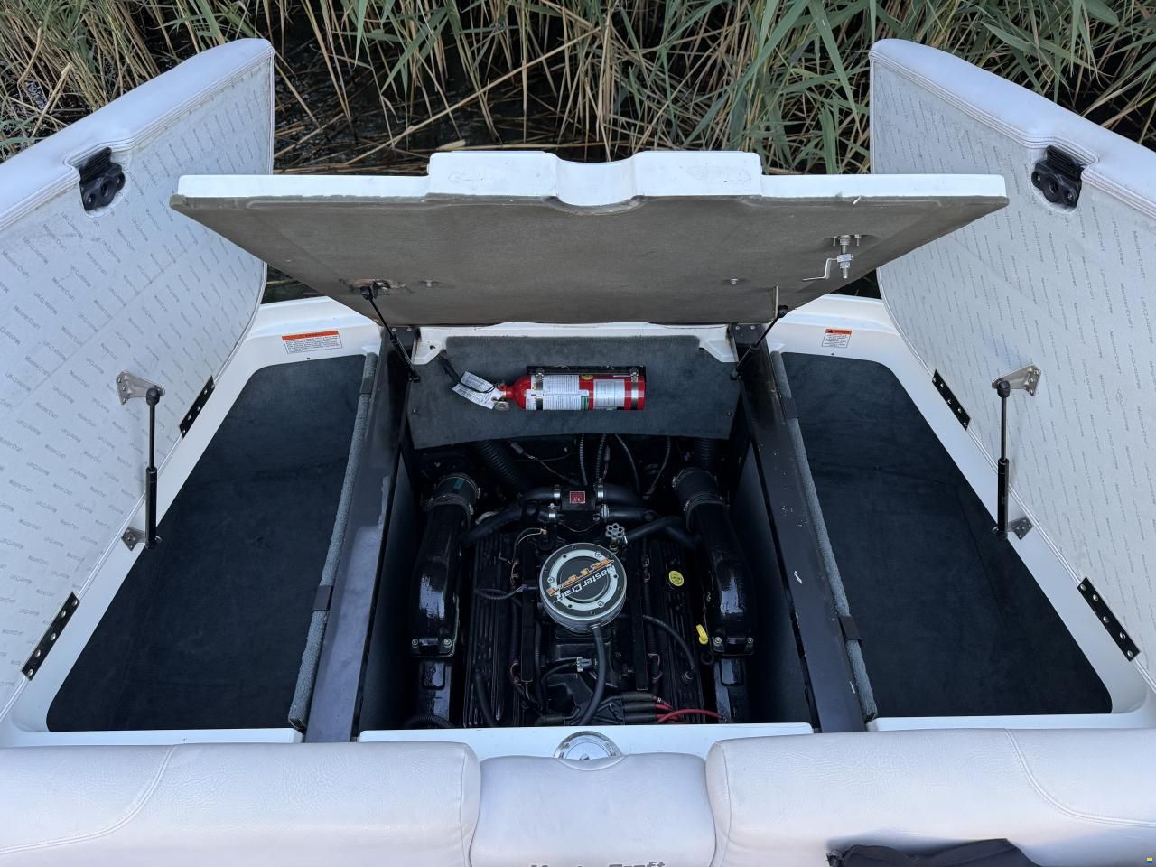 MasterCraft X30