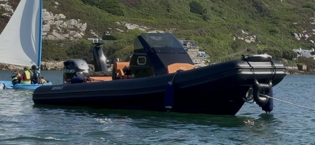 Brig Eagle 8