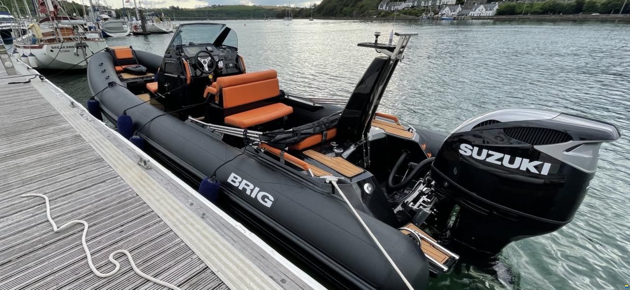 Brig Eagle 8