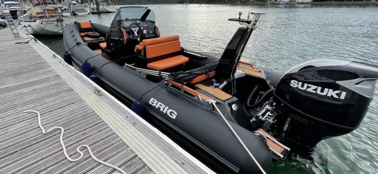Brig Eagle 8