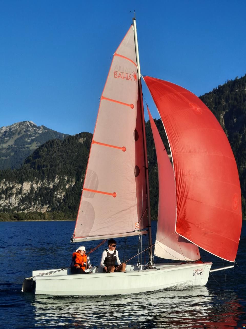 Laser Bahia