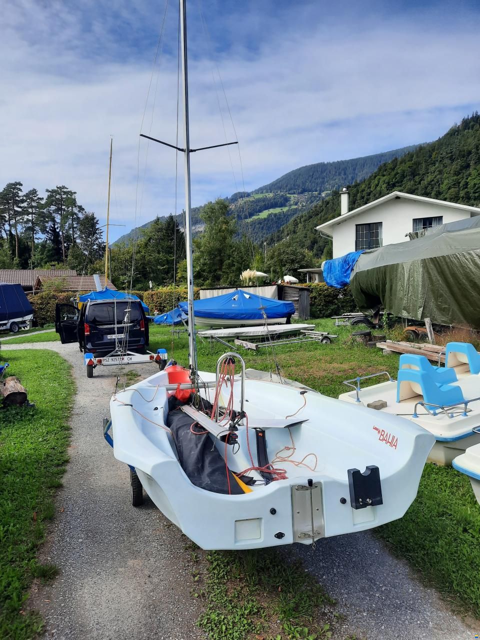 Laser Bahia