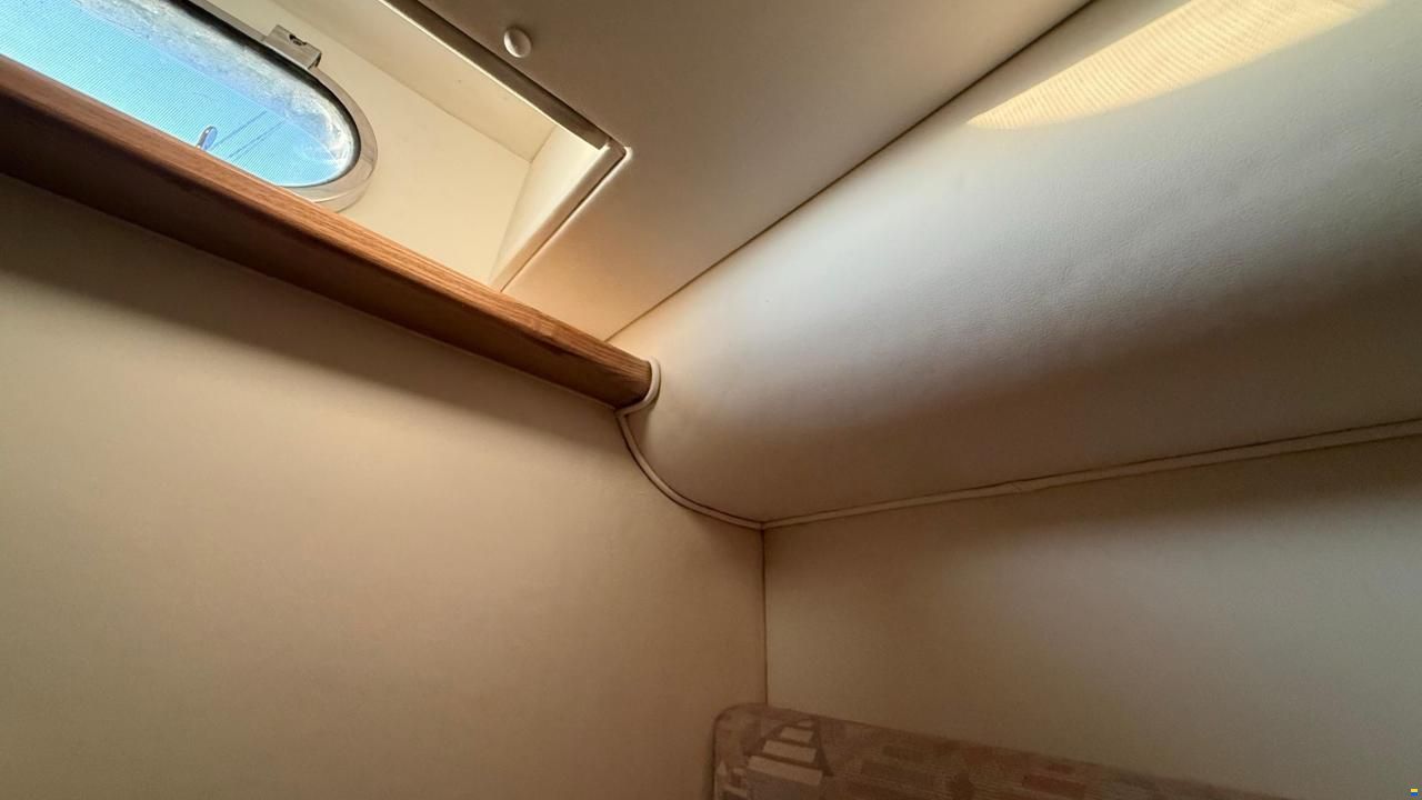 Fairline Phantom 41