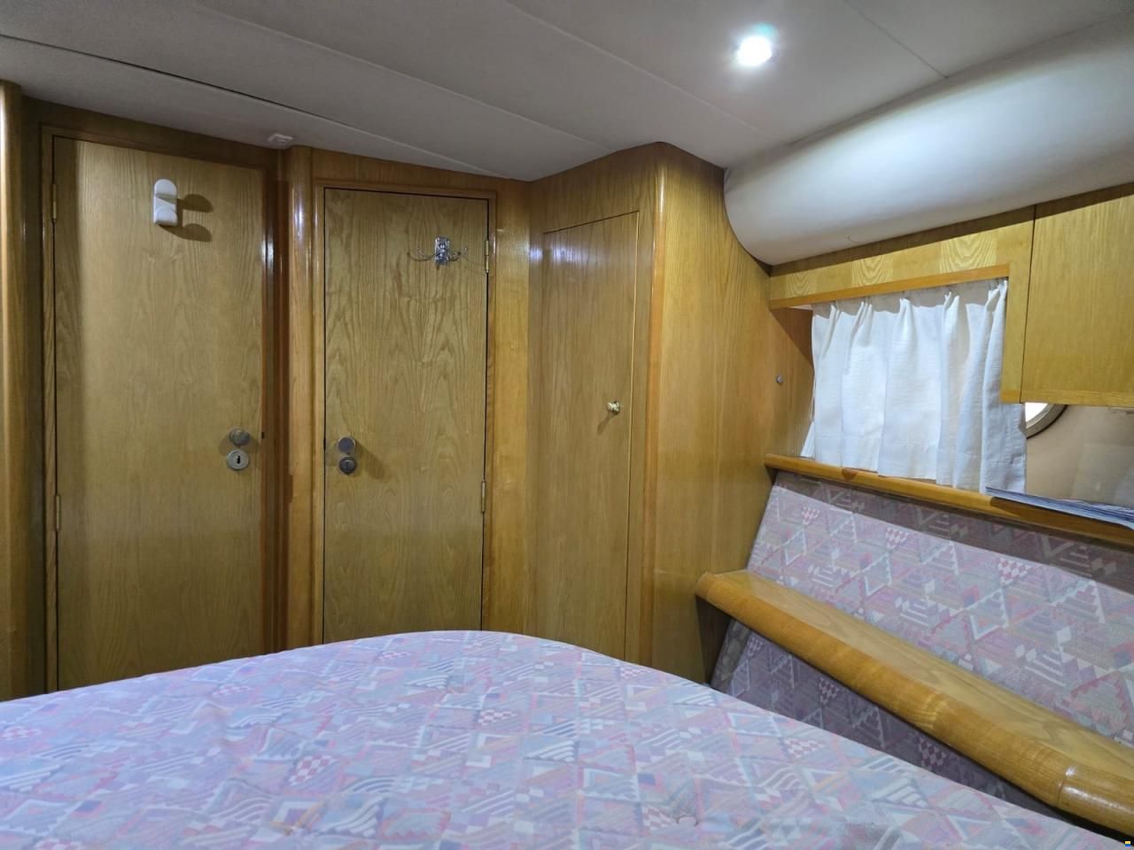 Fairline Phantom 41