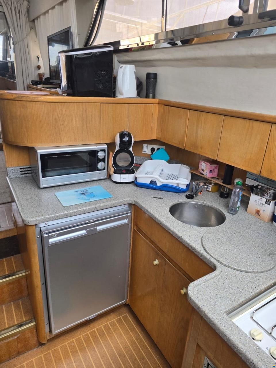 Fairline Phantom 41