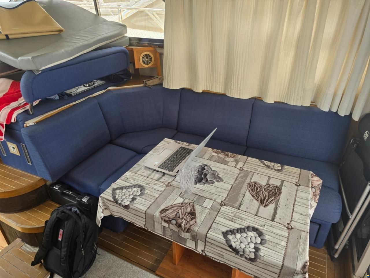 Fairline Phantom 41