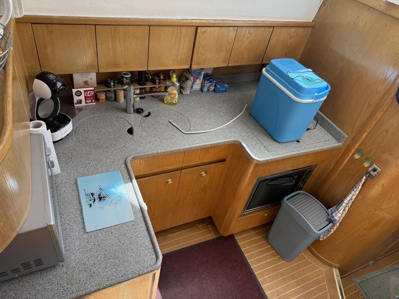 Fairline Phantom 41