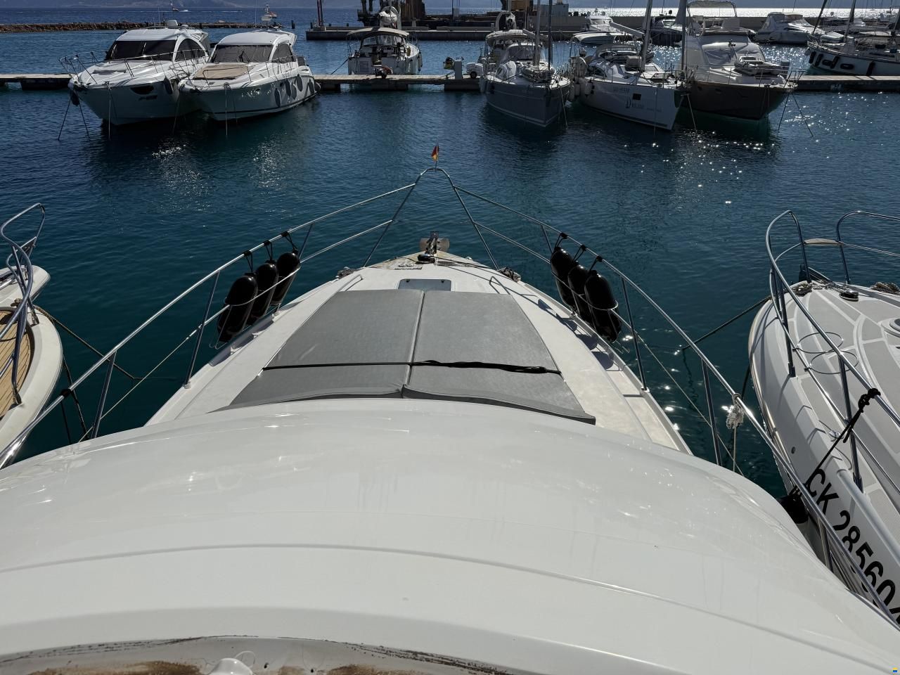 Fairline Phantom 41