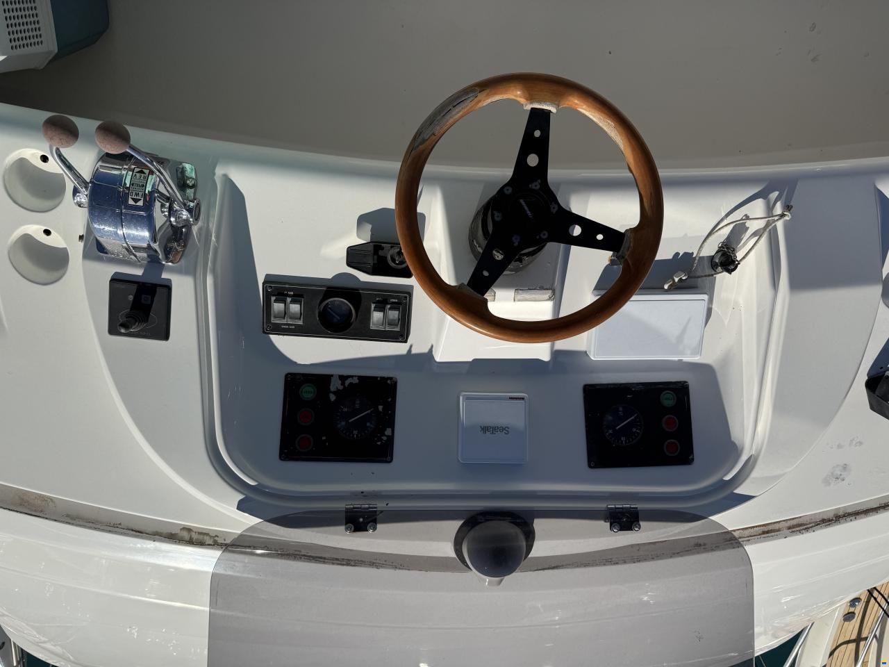 Fairline Phantom 41
