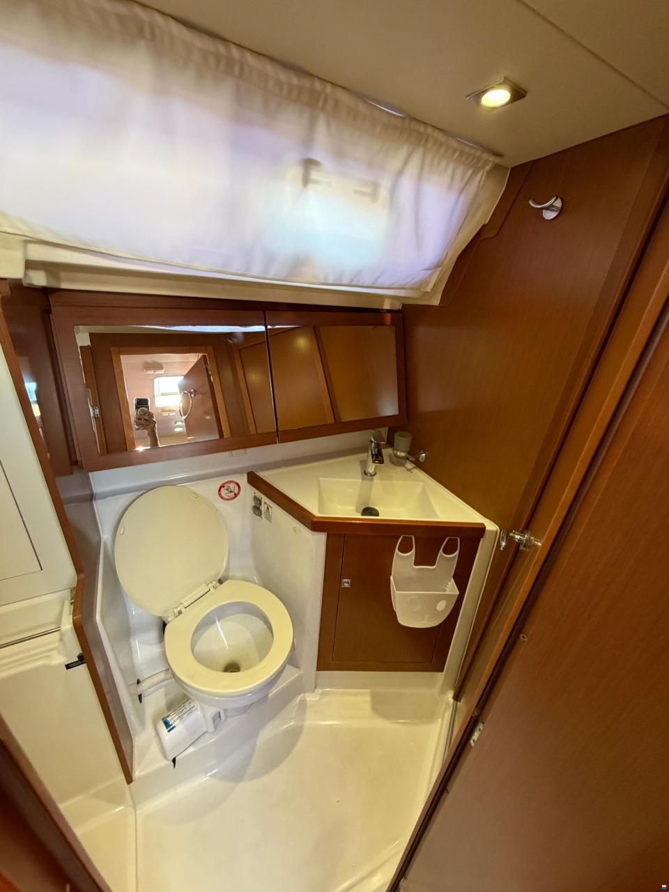 Beneteau Oceanis