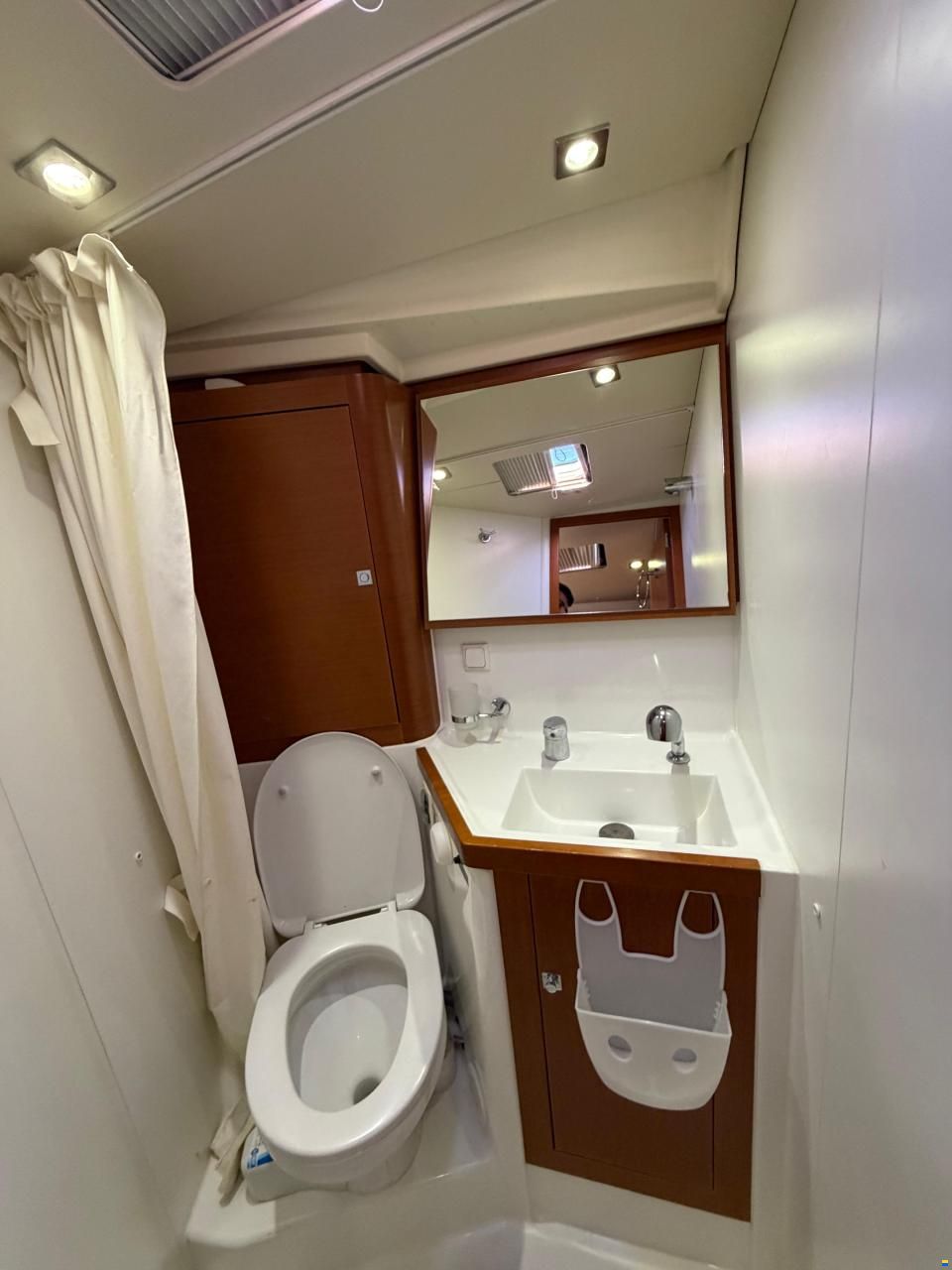 Beneteau Oceanis