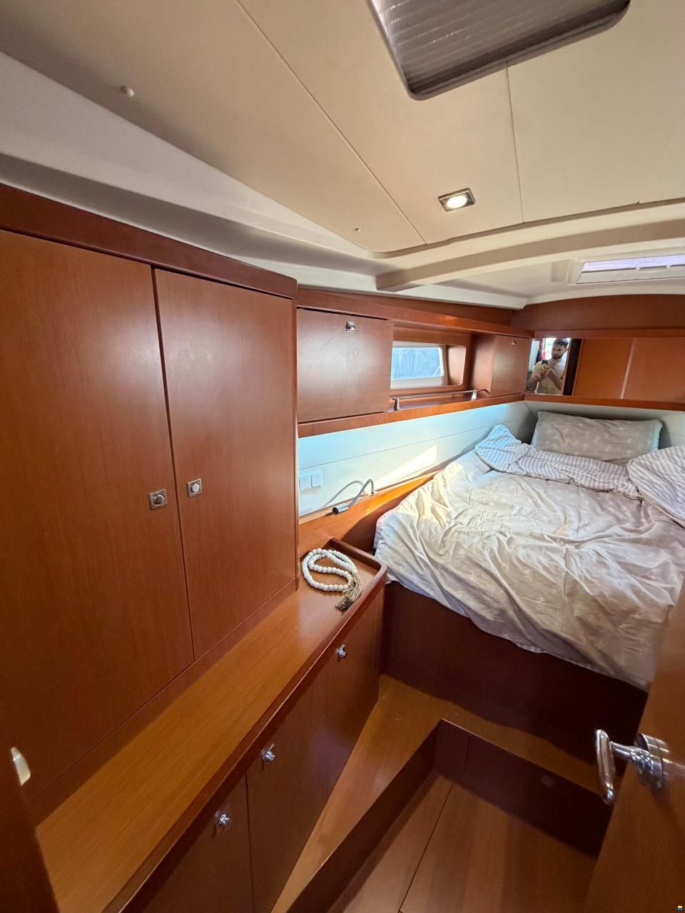 Beneteau Oceanis