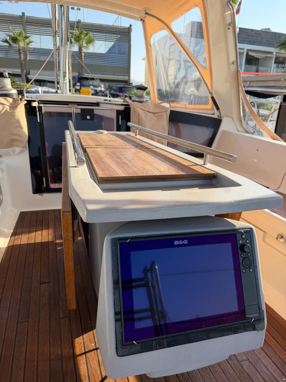 Beneteau Oceanis